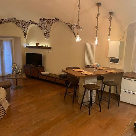 Il Nido Del Borgo Génova Exterior foto